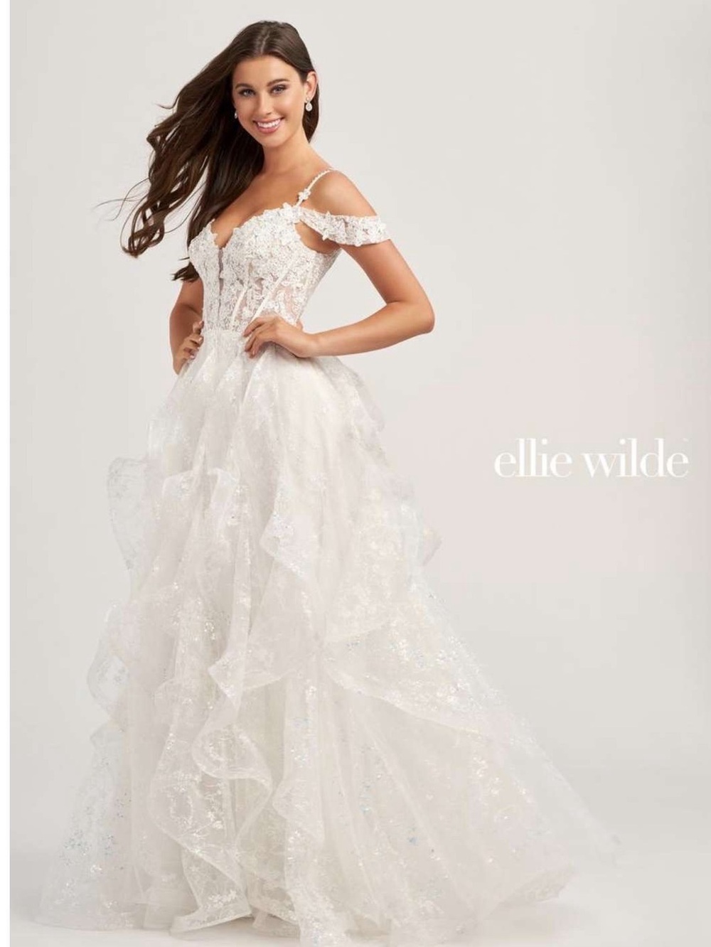 Ellie Wilde dress